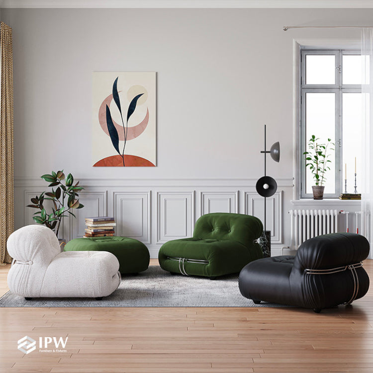Soriana Lounge Chair