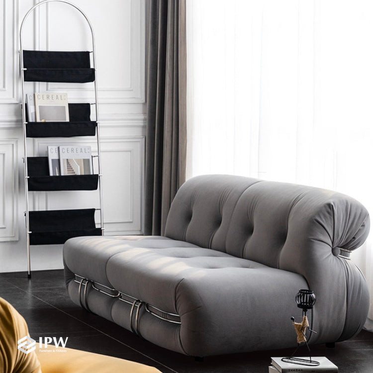 Soriana Lounge Chair