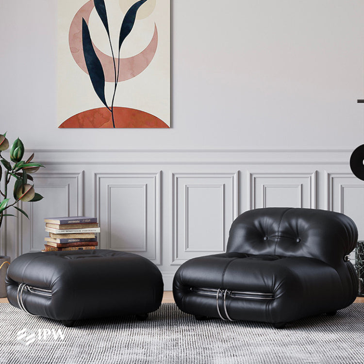 Soriana Lounge Chair