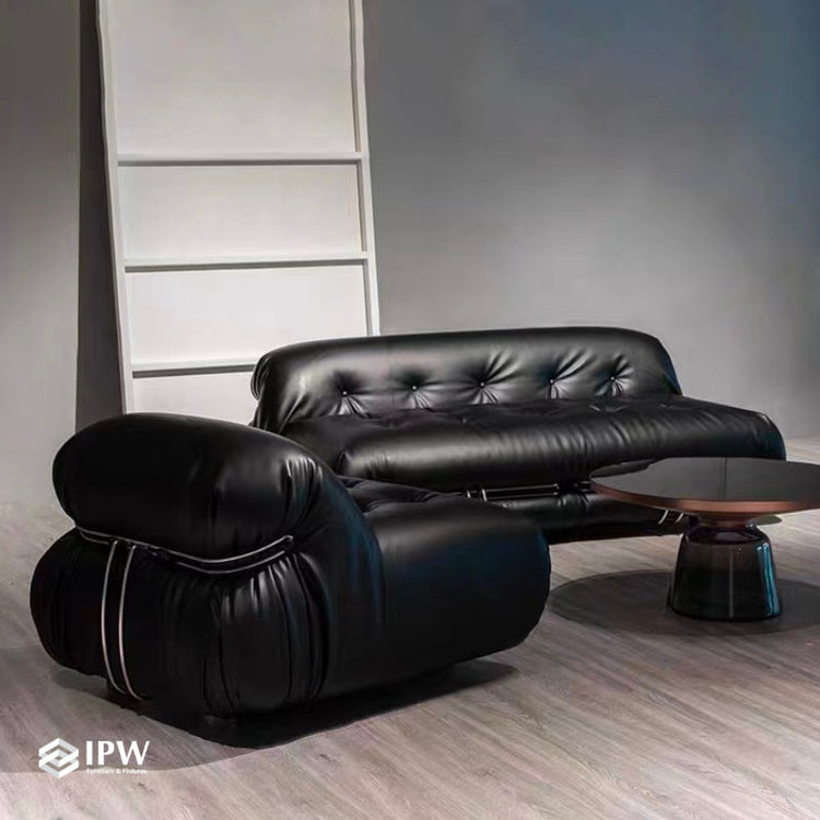 Soriana Lounge Chair