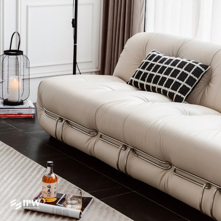 Soriana Lounge Chair