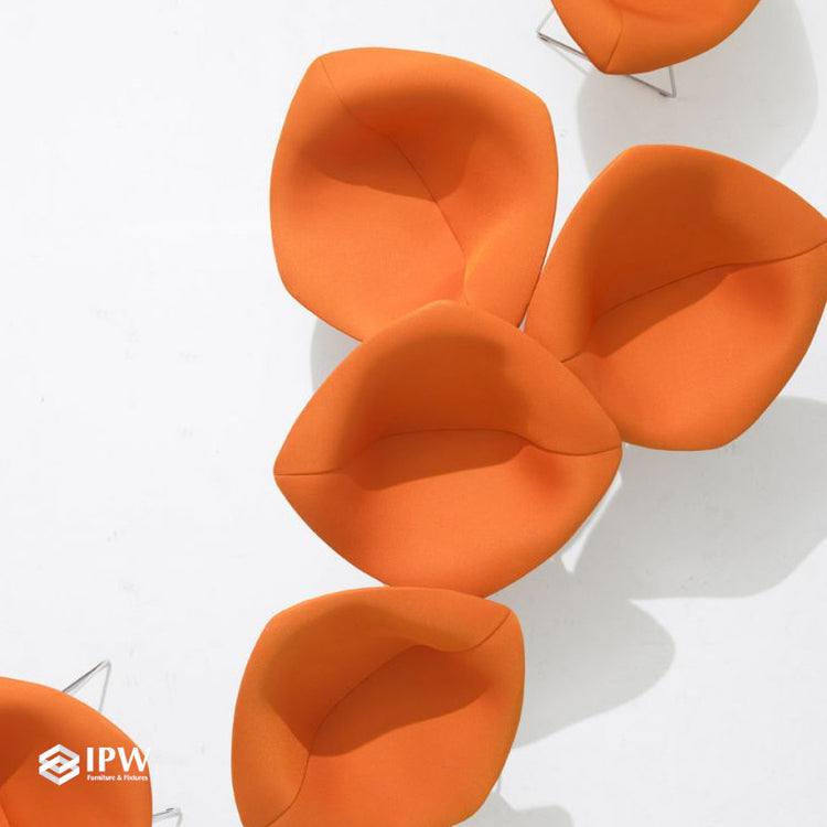 Vergella Upholstered Diamond Chair