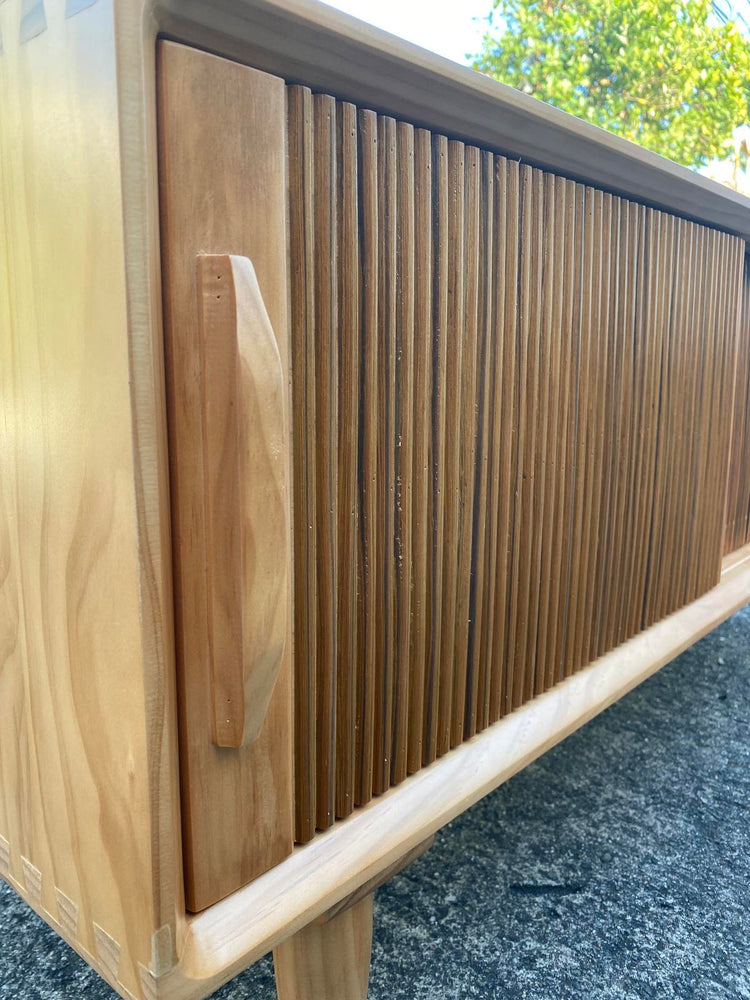 Sakura Shoe Storage (Wood)