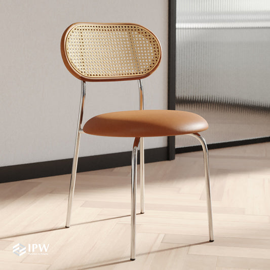 Apricot Dining Chair