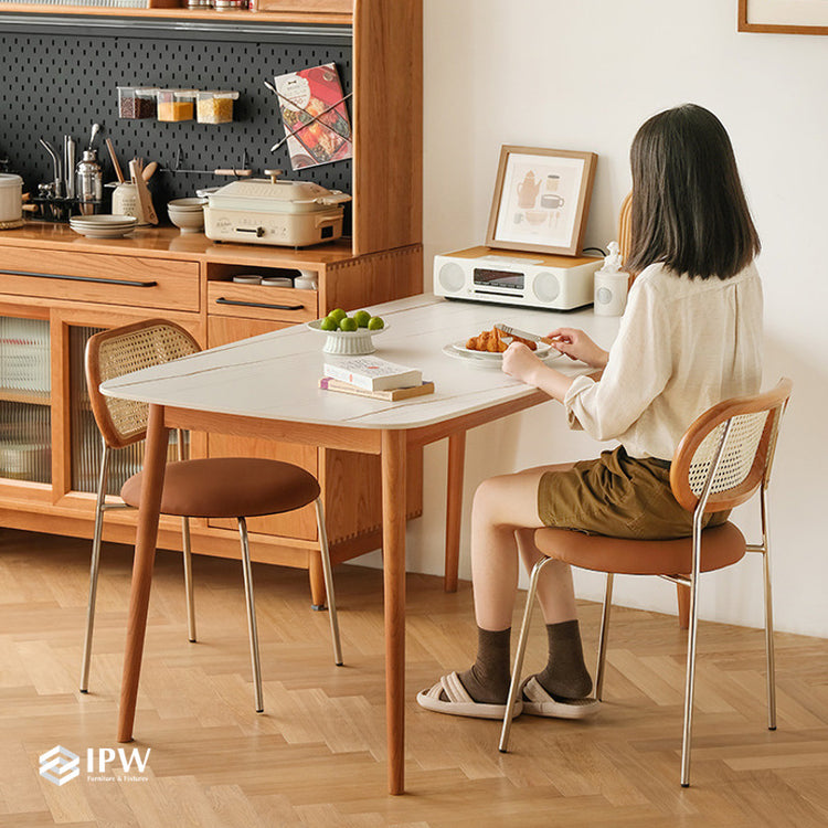 Apricot Dining Chair