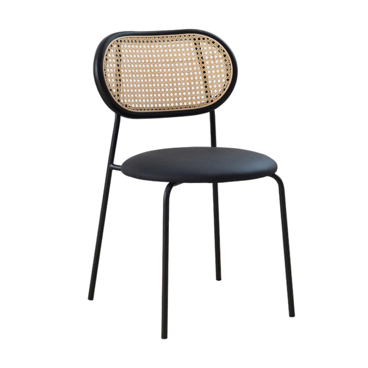 Apricot Dining Chair