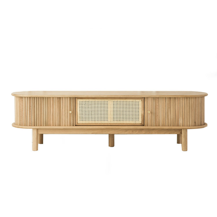 Bali Media Console