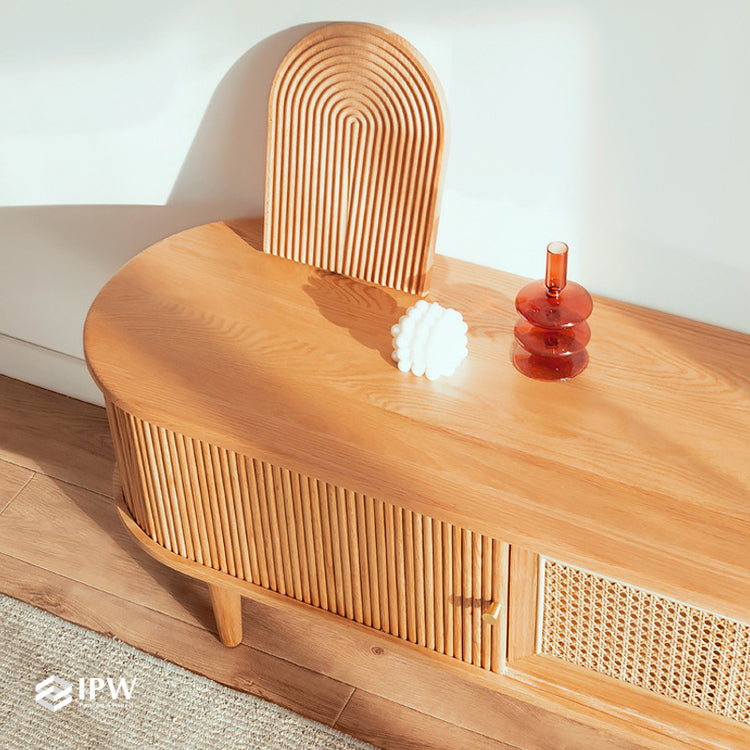 Bali Media Console