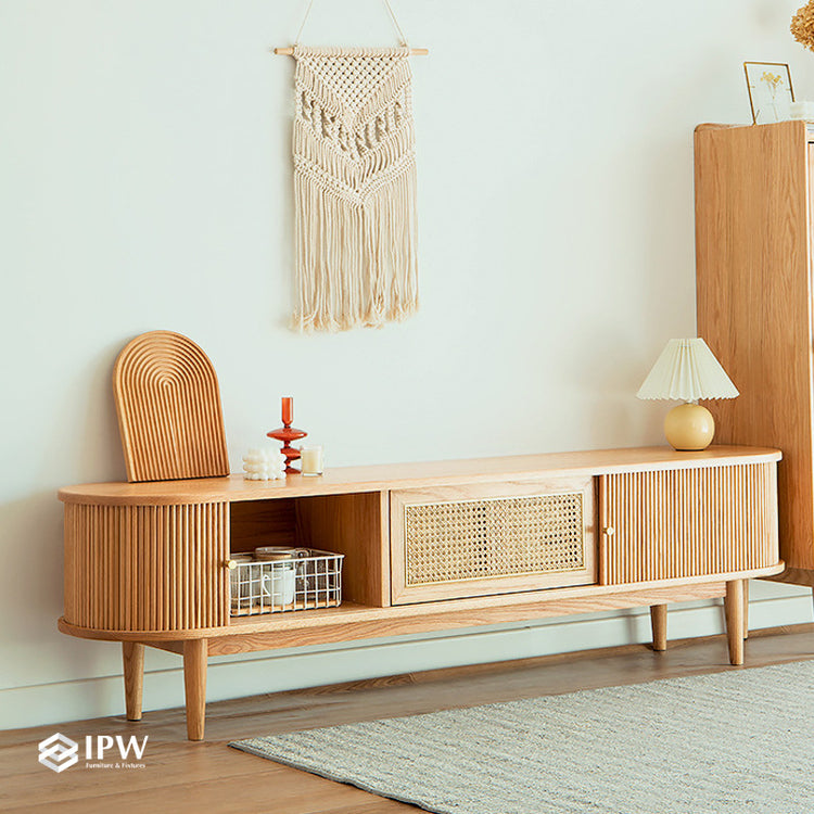 Bali Media Console