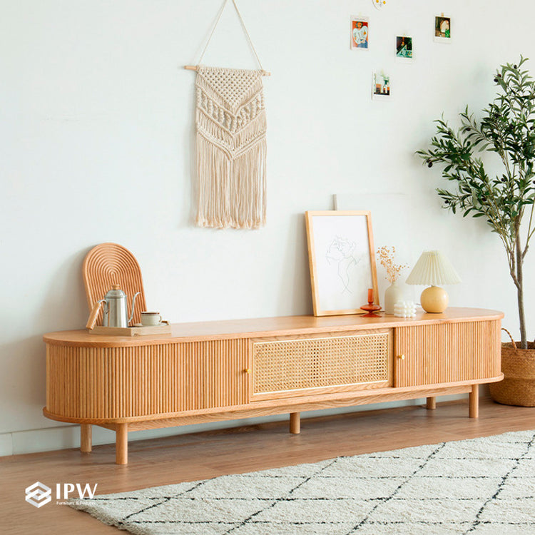 Bali Media Console