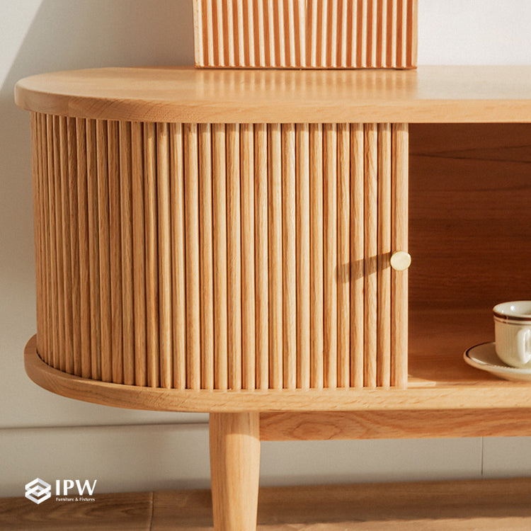 Bali Media Console