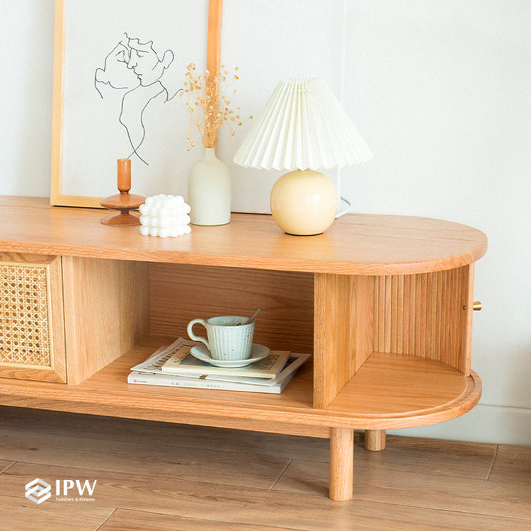 Bali Media Console