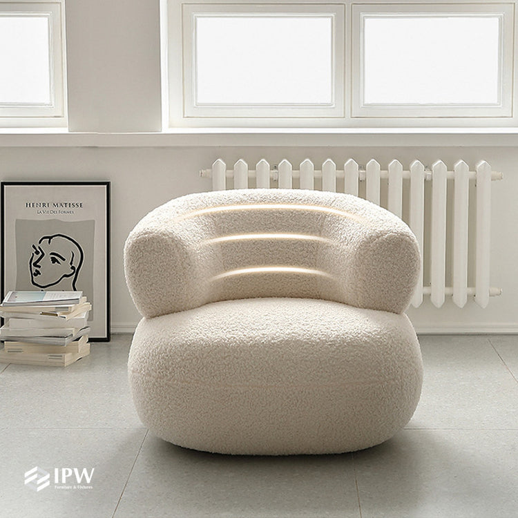 Bella Lounge Chair