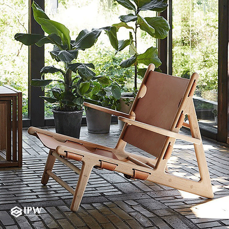Borge Hunting Chair