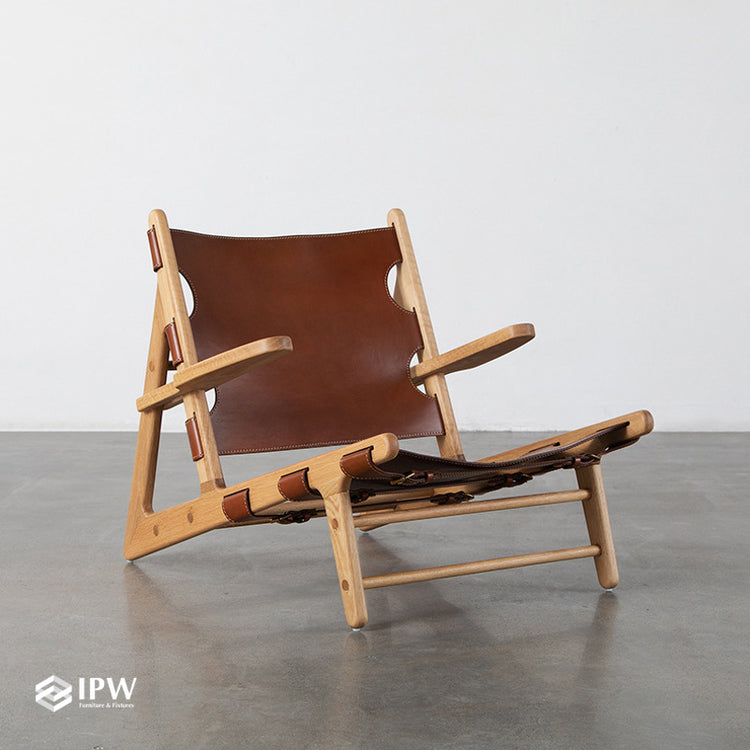 Borge Hunting Chair