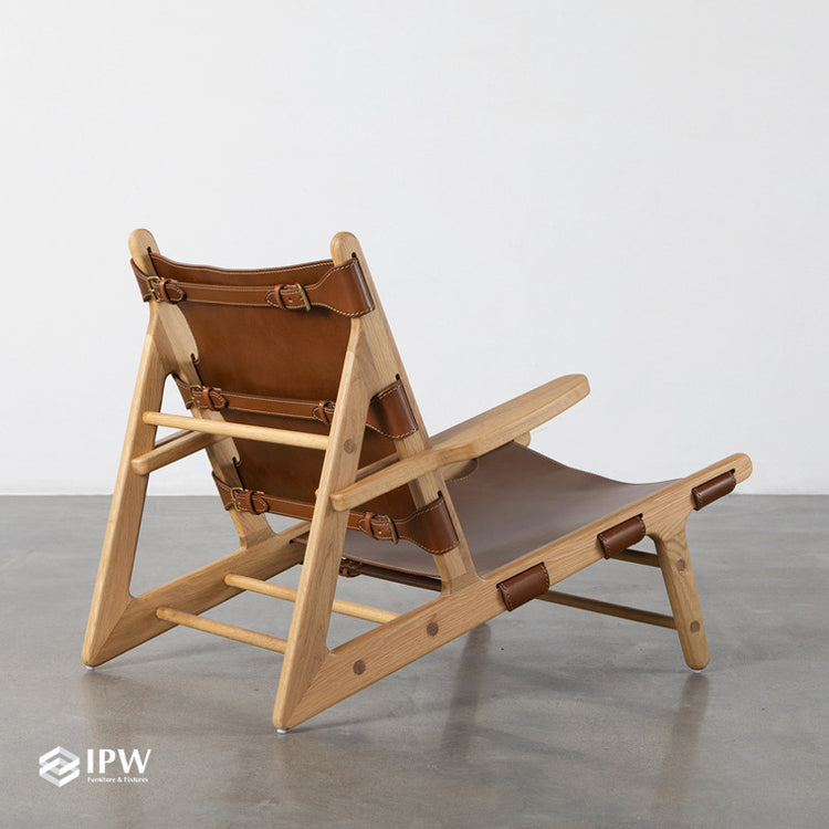 Borge Hunting Chair