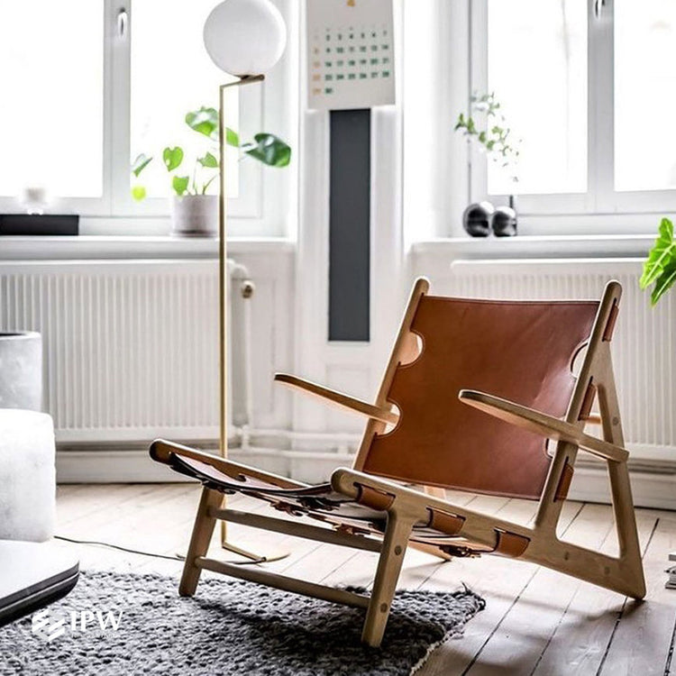 Borge Hunting Chair