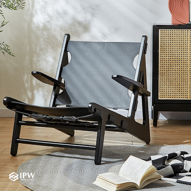 Borge Hunting Chair