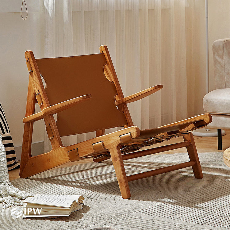 Borge Hunting Chair