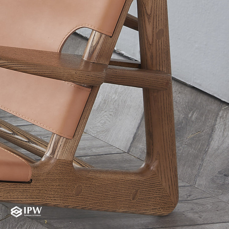 Borge Hunting Chair