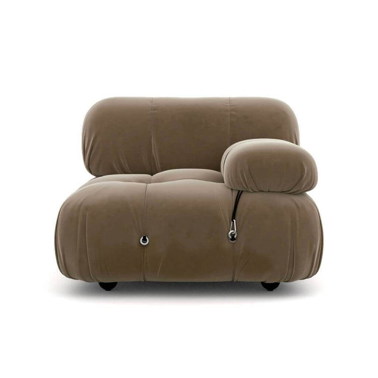 Camaleonda Sofa (Left Armrest)