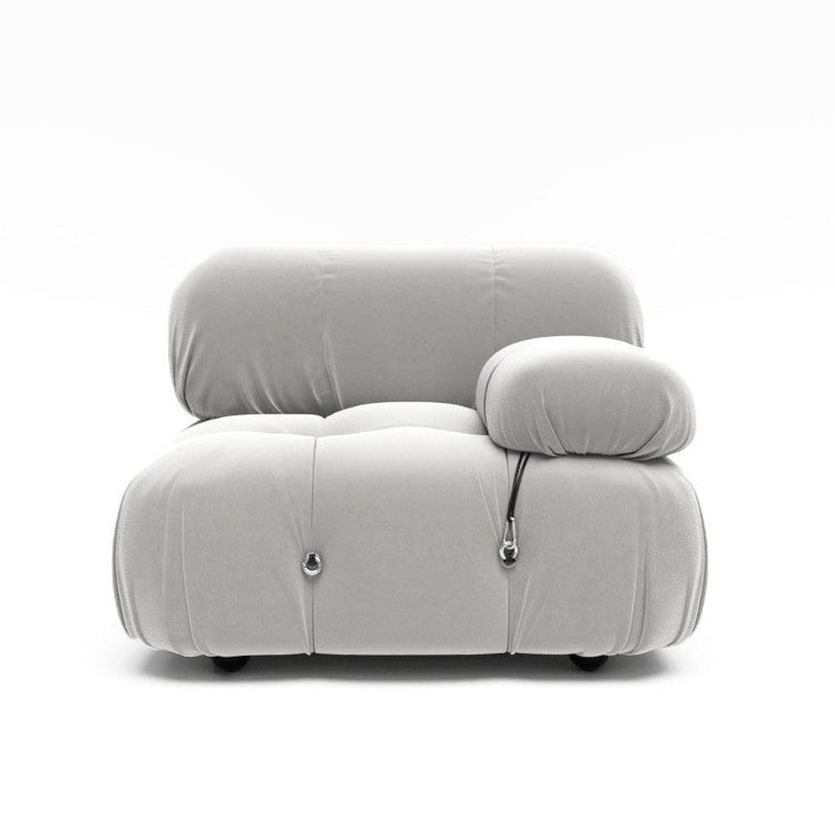 Camaleonda Sofa (Left Armrest)