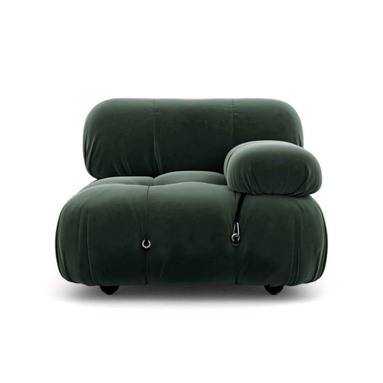 Camaleonda Sofa (Left Armrest)