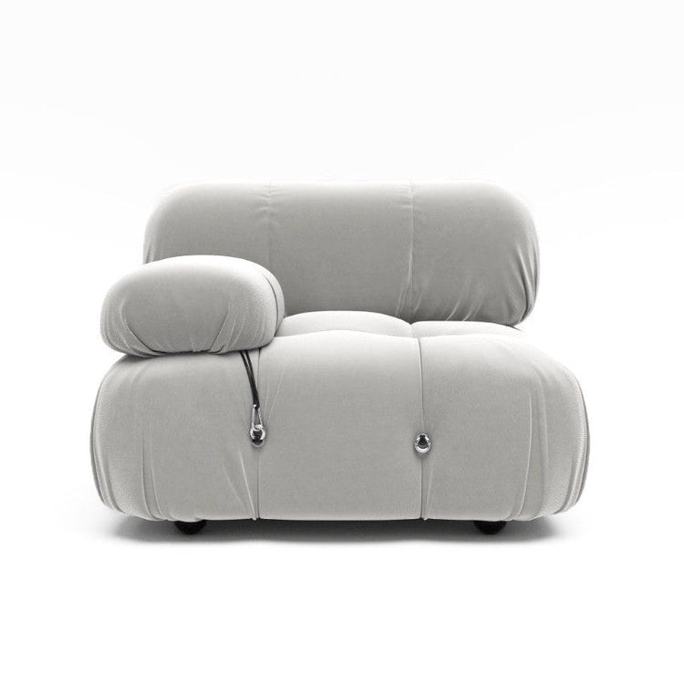 Camaleonda Sofa (Right Armrest)