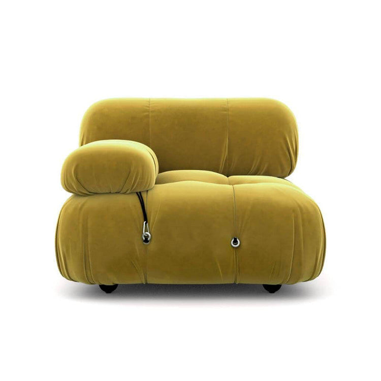 Camaleonda Sofa (Right Armrest)