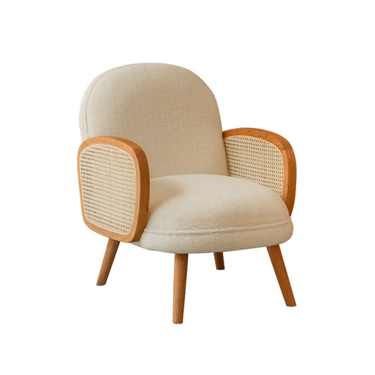 Camisa Lounge Chair