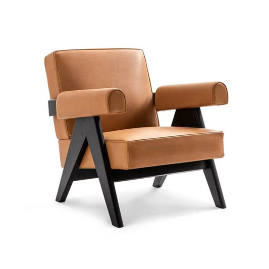 Capitol Complex Armchair