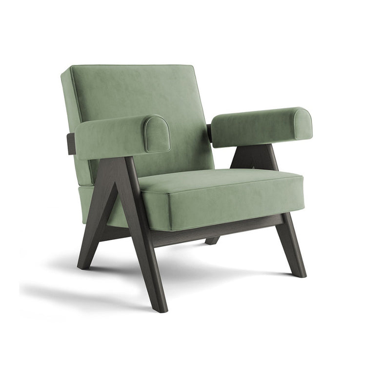 Capitol Complex Armchair