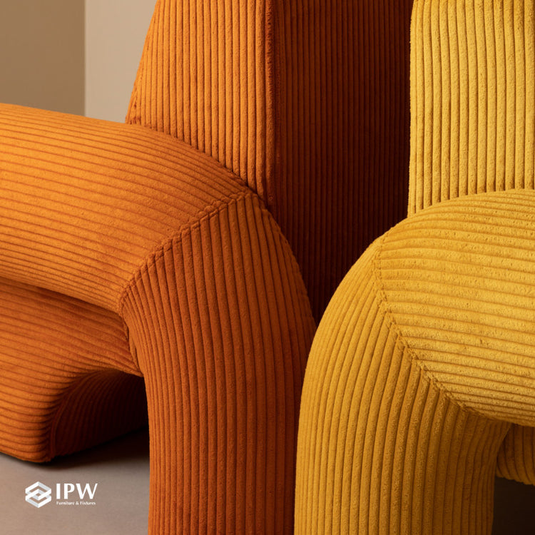 Celine Lazy Armchair