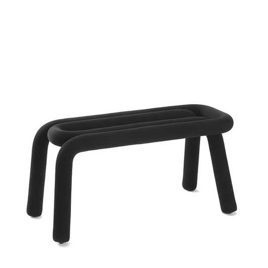 Chase Bold Bench (Black)