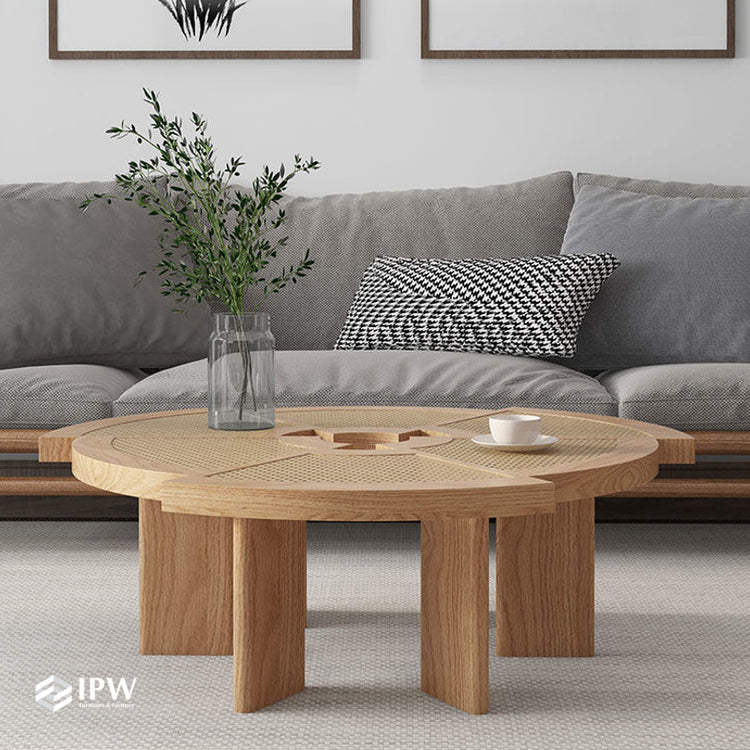 Copacabana Coffee Table