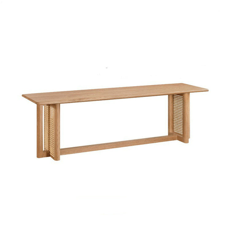 Dalia Bench (Natural)