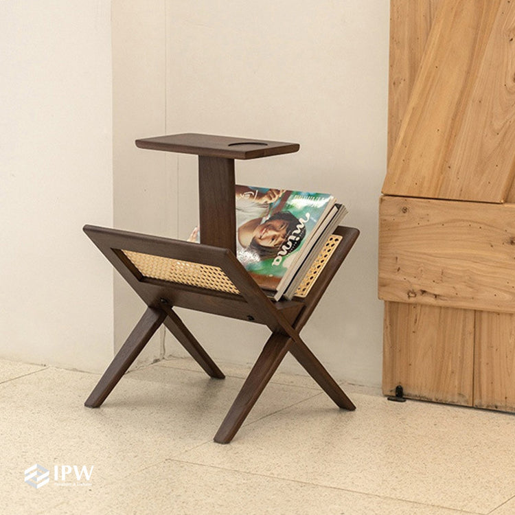 Dalia End Table