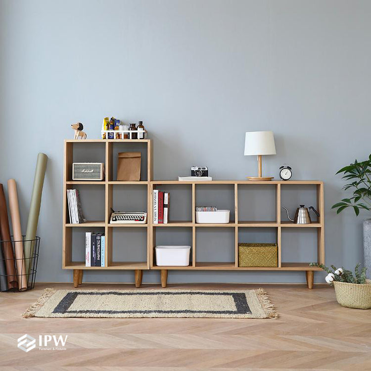 Eket Modular Storage 8s