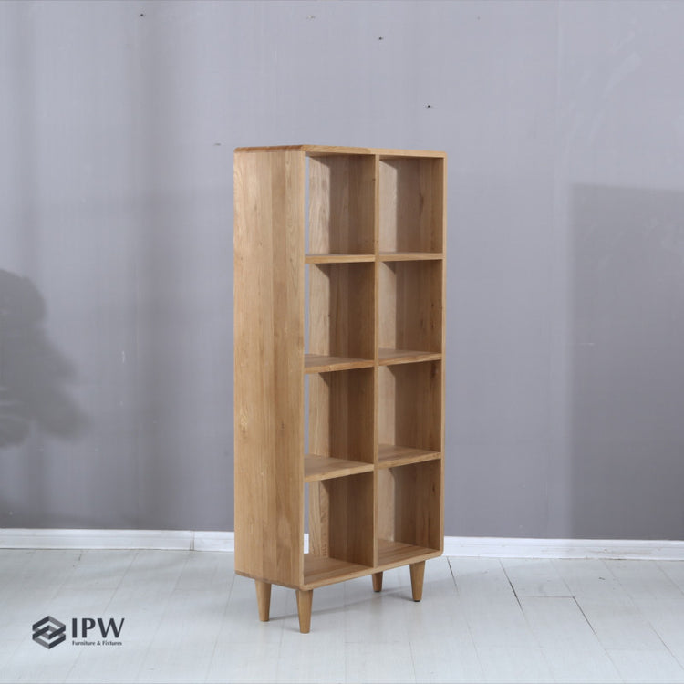Eket Modular Storage 8s