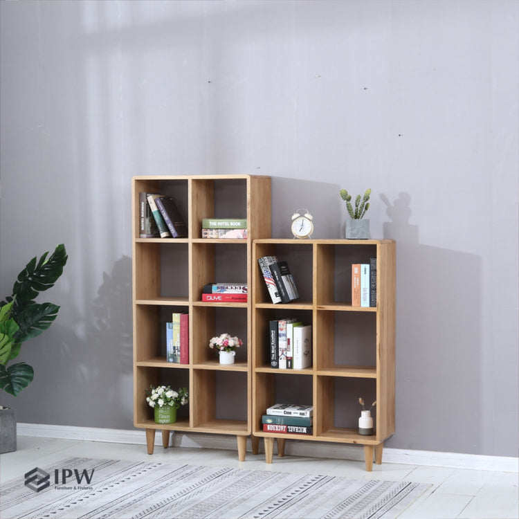 Eket Modular Storage 8s