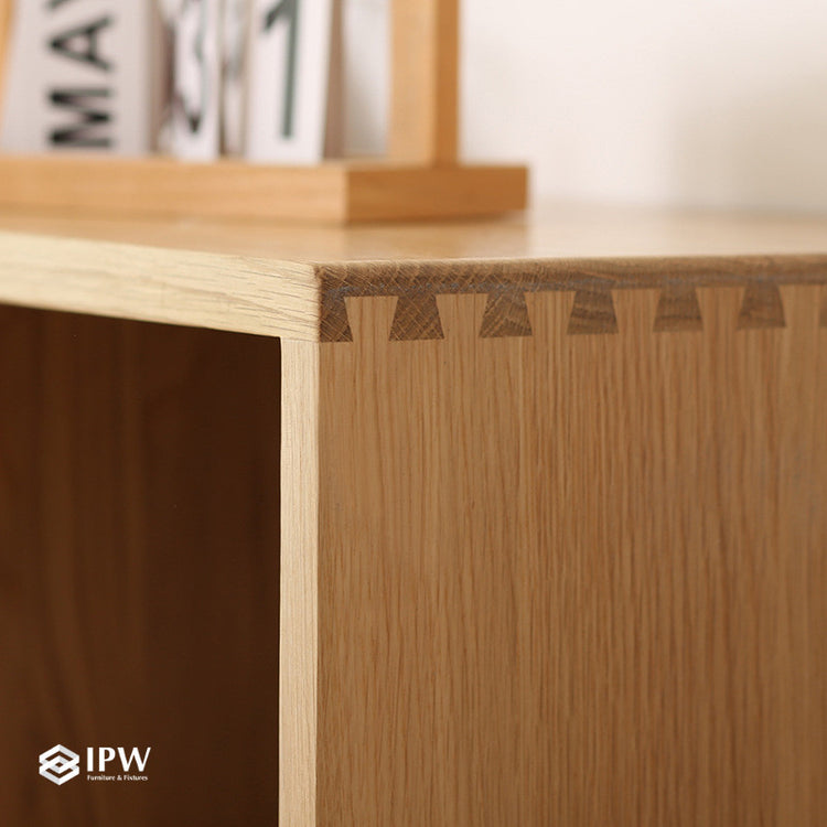 Eket Modular Storage 8s