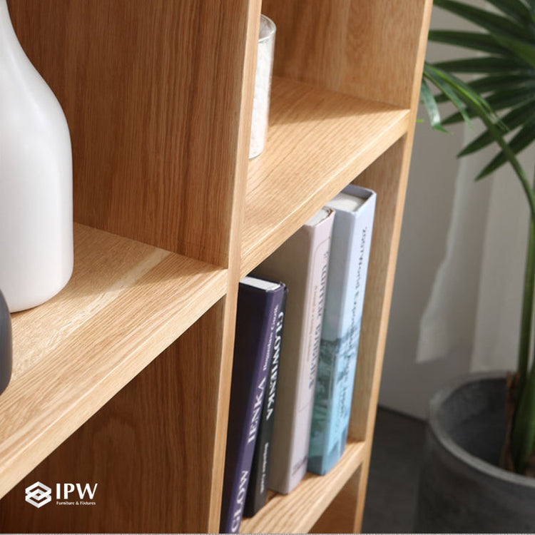 Eket Modular Storage 8s