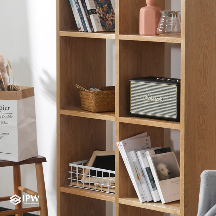 Eket Modular Storage 8s