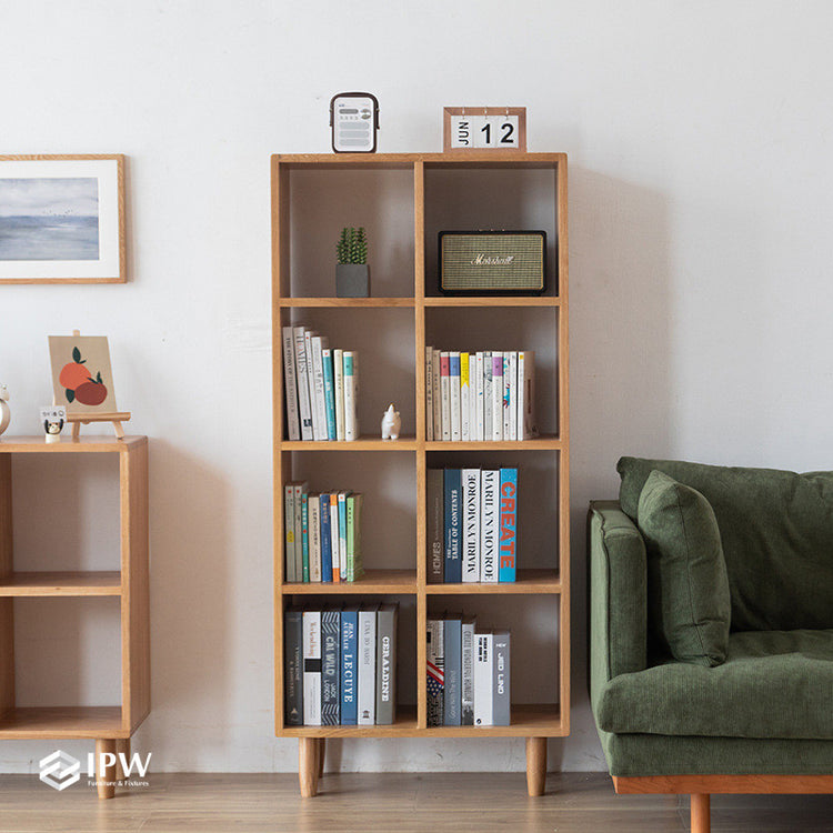 Eket Modular Storage 8s