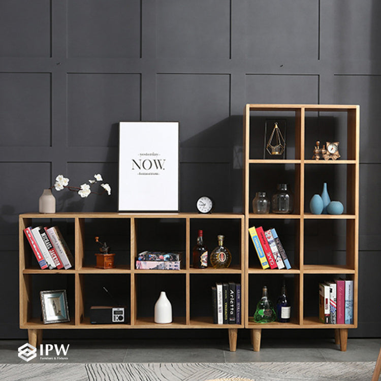 Eket Modular Storage 8s