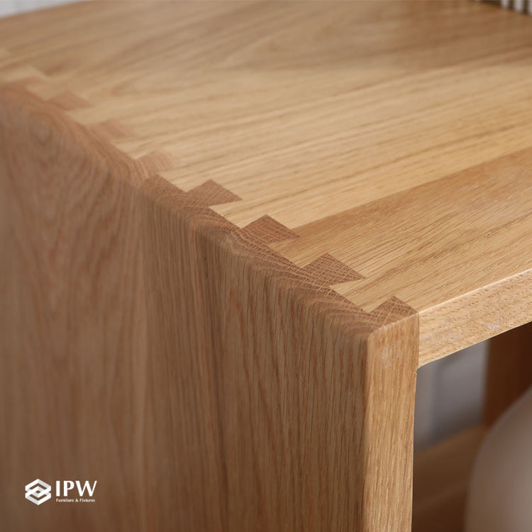 Eket Modular Storage 8s