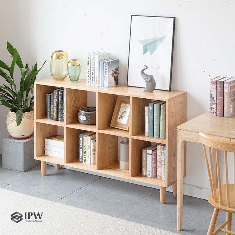 Eket Modular Storage 8s