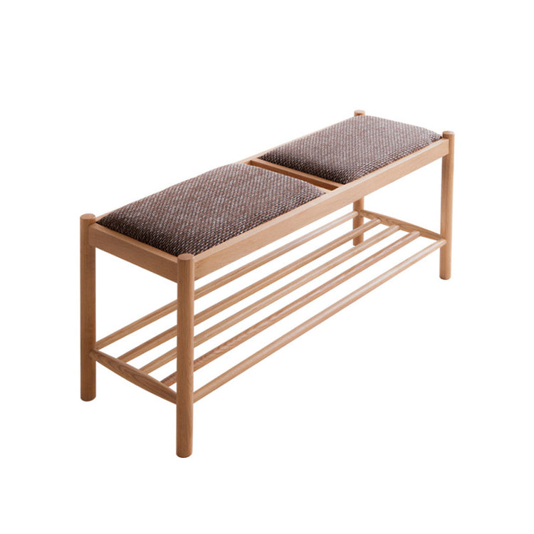 Eket Cushioned Bench