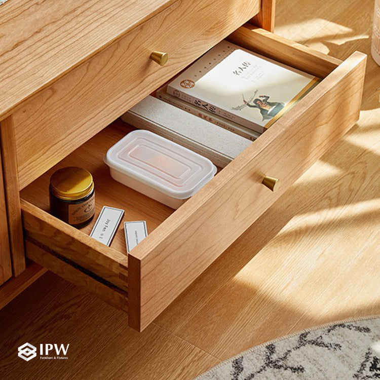 Eket Media Console