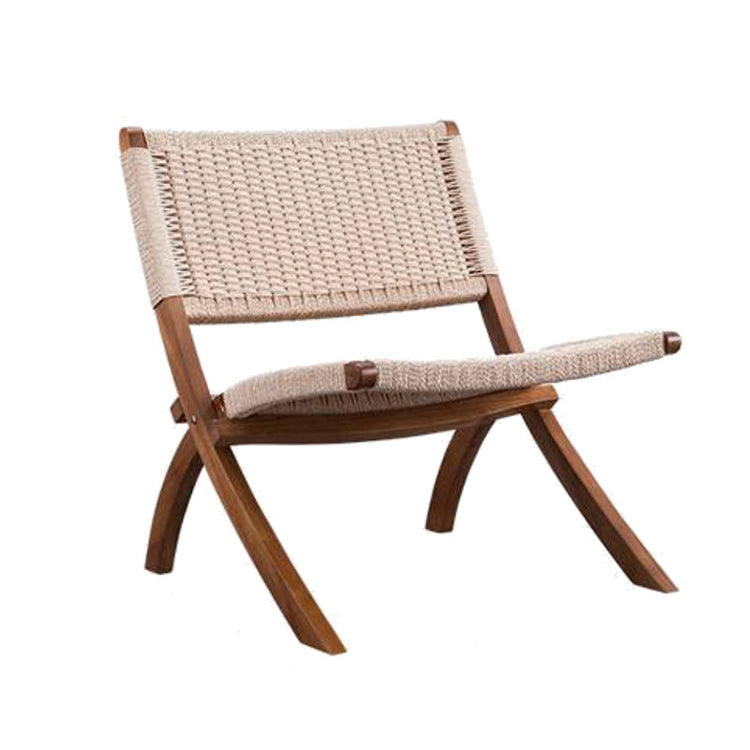 Tulum Folding Lounge Chair